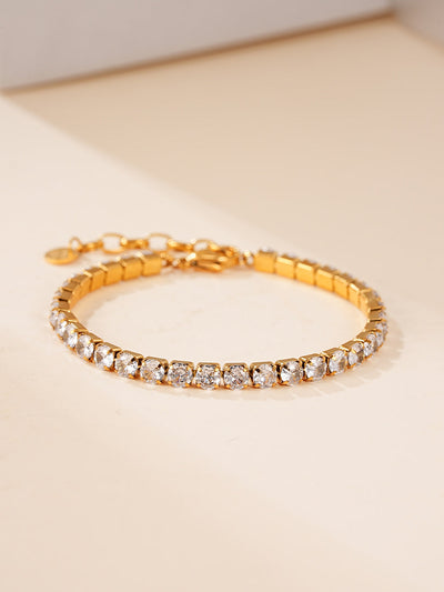 Glitzia™ | Luxe armband