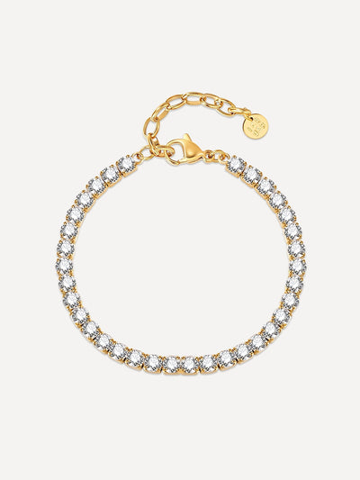 Glitzia™ | Luxe armband