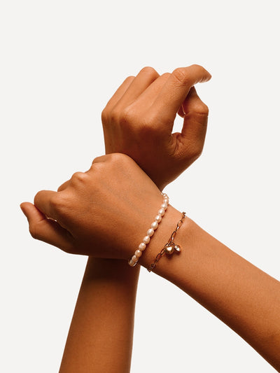 Hart en Vuur™ | Luxe armband