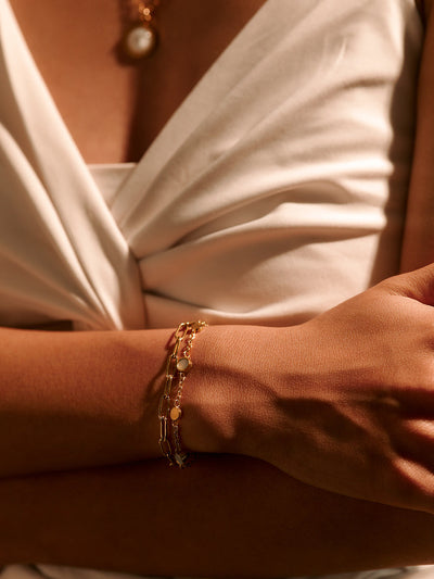 Galaxias™ | Luxe armband