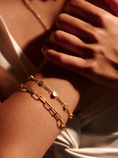 Galaxias™ | Luxe armband