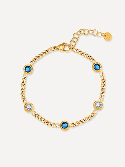 Zomerhemel™ | Luxe armband