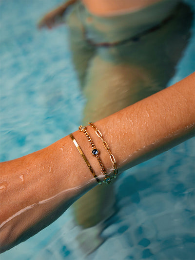Zomerhemel™ | Luxe armband