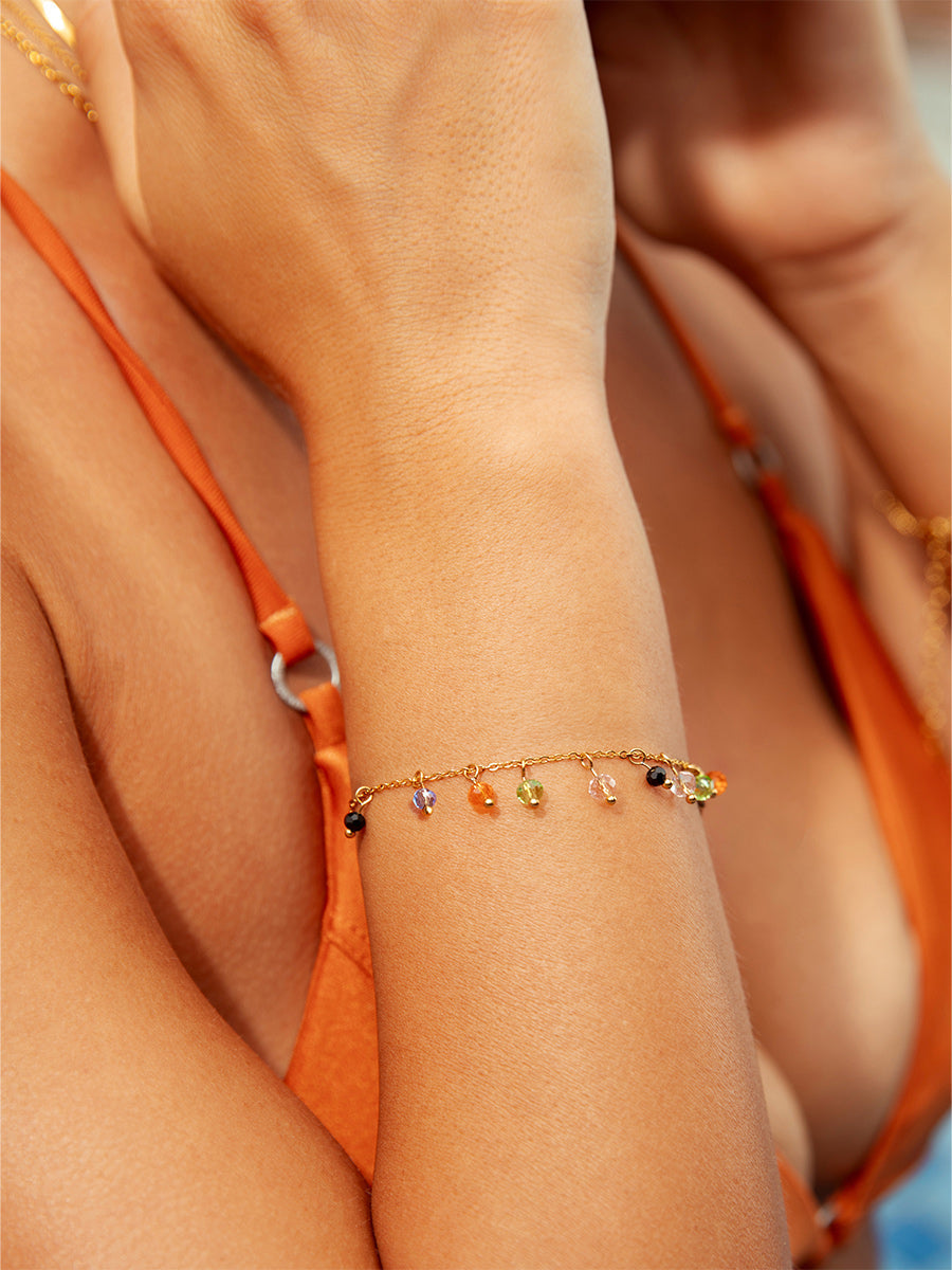 Bunt Stone™ | Luxe armband