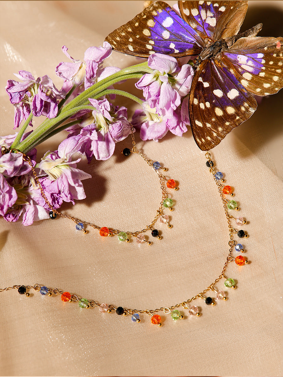 Bunt Stone™ | Luxe armband