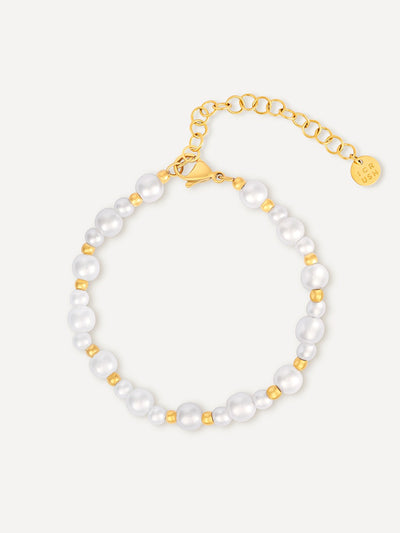 Parelsier™ | Luxe armband