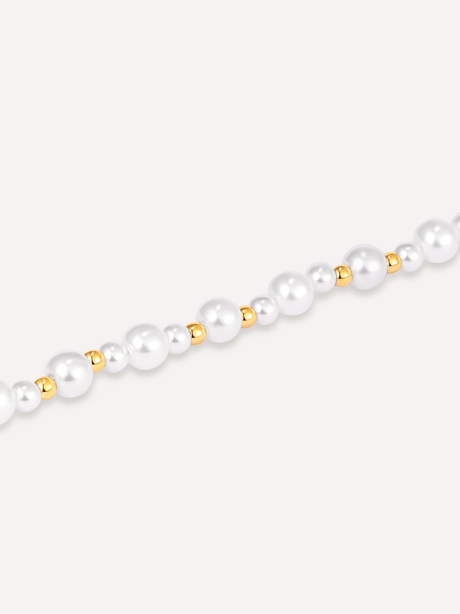 Parelsier™ | Luxe armband