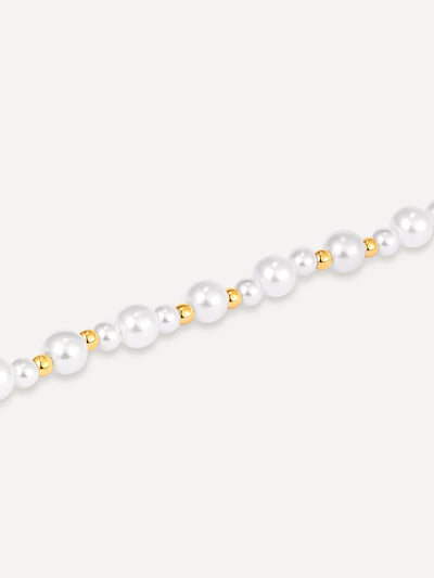 Parelsier™ | Luxe armband