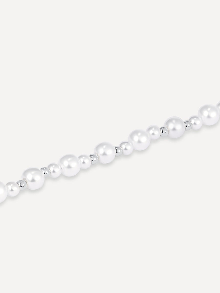 Parelsier™ | Luxe armband