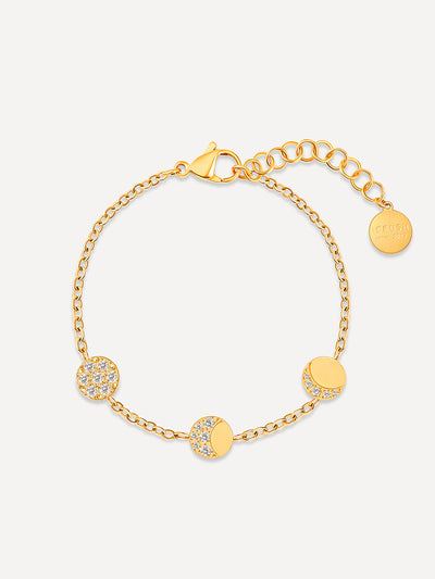 Lunaire™ | Luxe armband