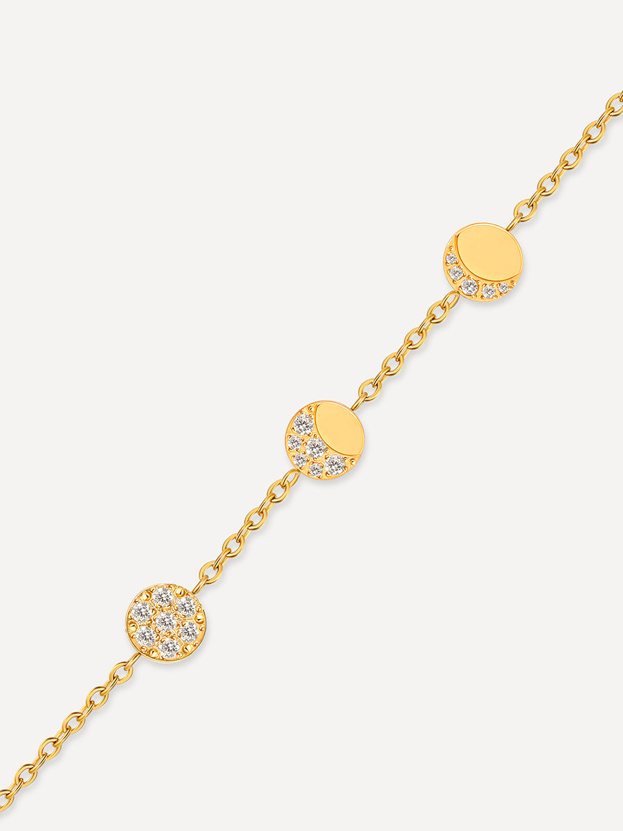 Lunaire™ | Luxe armband