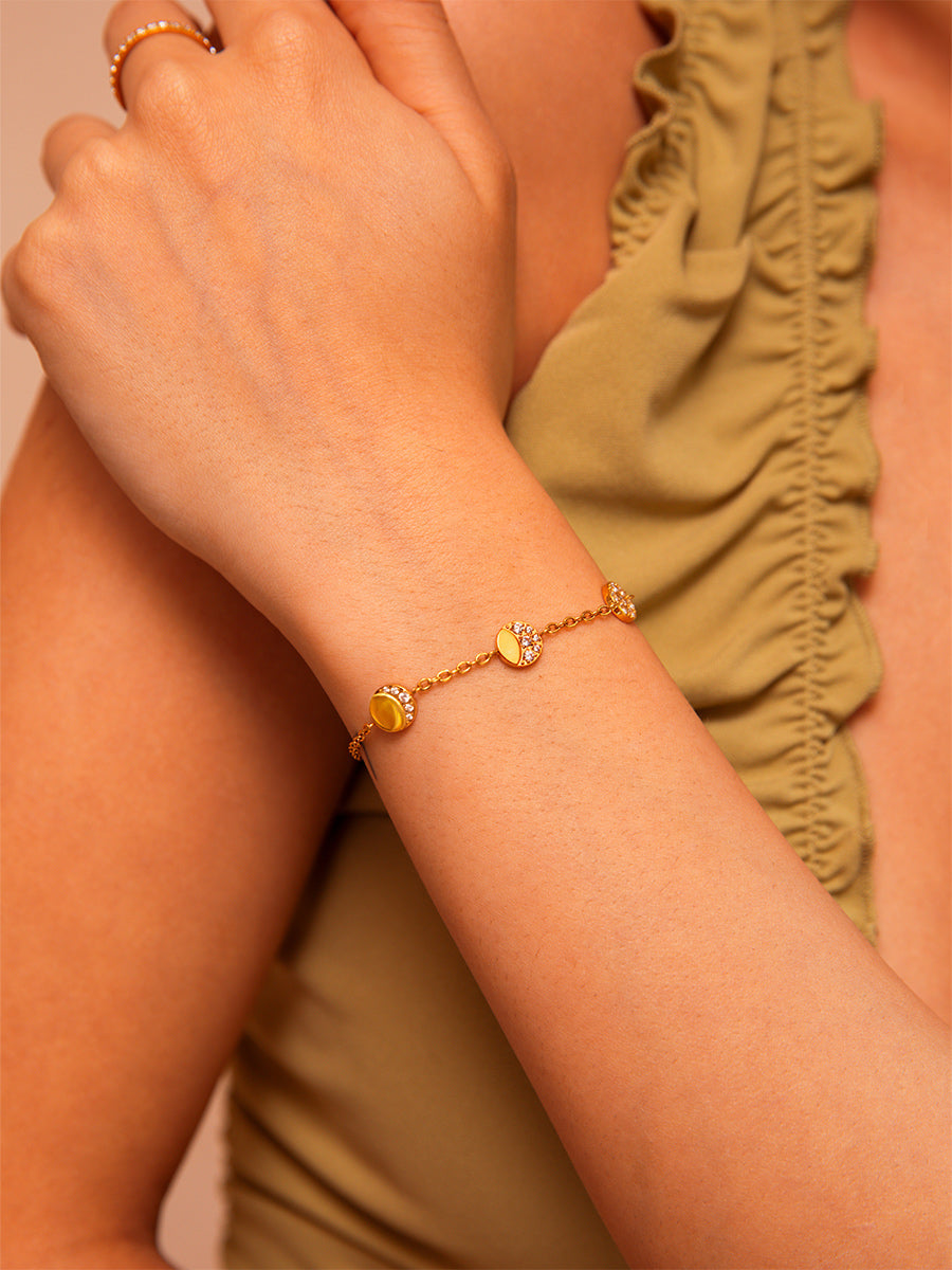Lunaire™ | Luxe armband