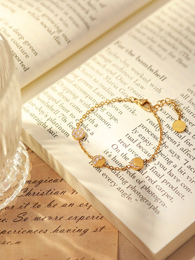 Lunaire™ | Luxe armband