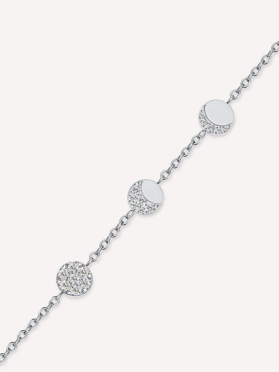 Lunaire™ | Luxe armband