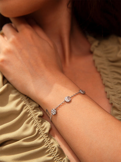 Lunaire™ | Luxe armband