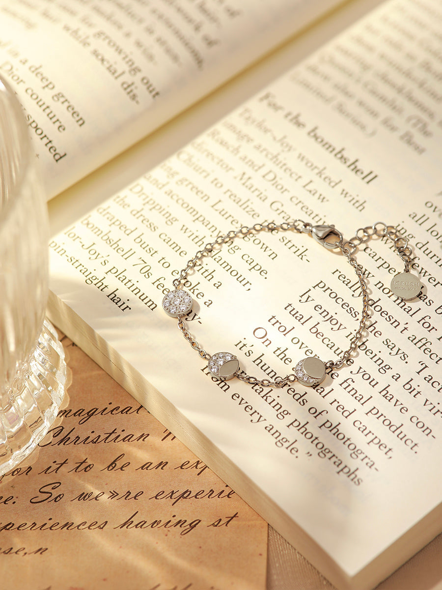 Lunaire™ | Luxe armband