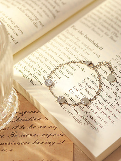 Lunaire™ | Luxe armband
