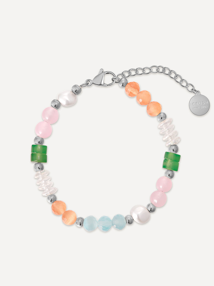 Zomer Glans™ | Luxe armband