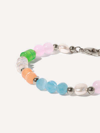 Zomer Glans™ | Luxe armband