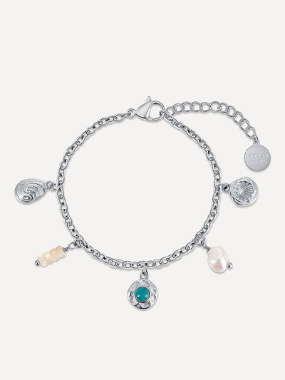Zomer Glans™ | Luxe armband