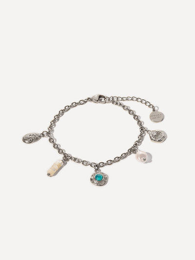 Zomer Glans™ | Luxe armband