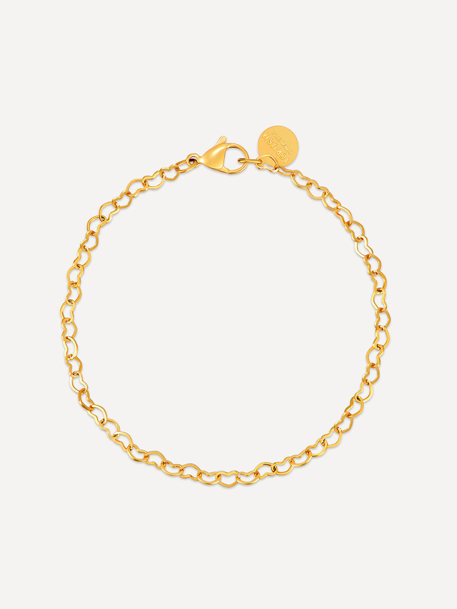 Eindeloze™ | Luxe armband
