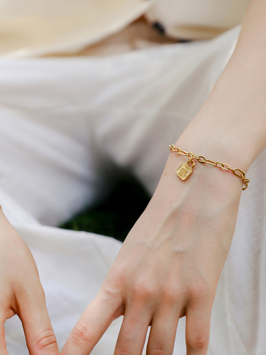 Elysium™ | Luxe armband