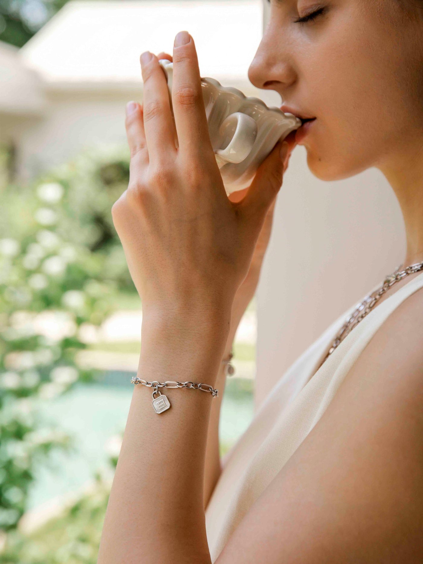 Elysium™ | Luxe armband