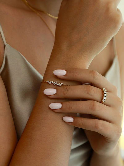 Sterrenlicht™ | Luxe armband