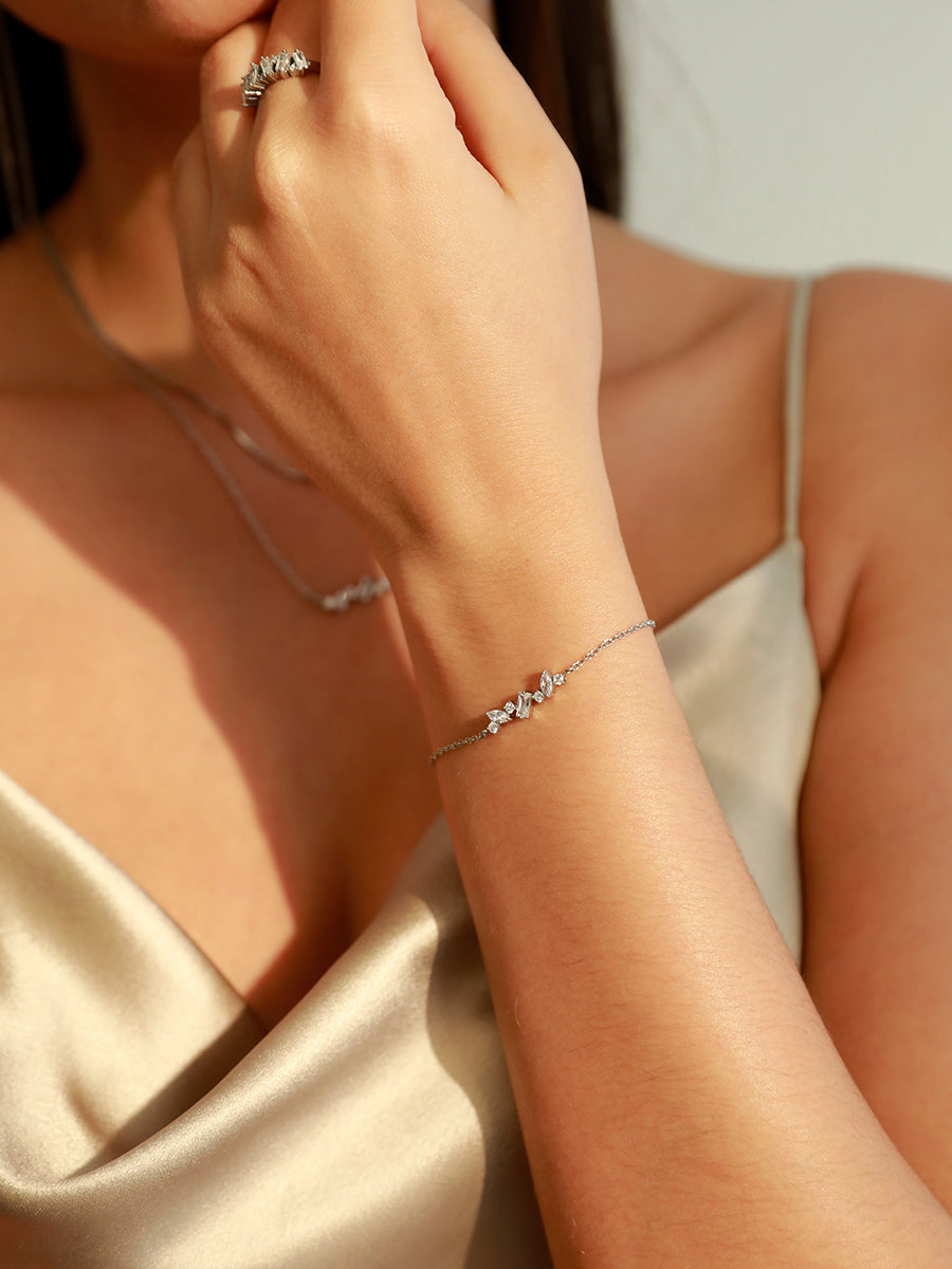 Sterrenlicht™ | Luxe armband