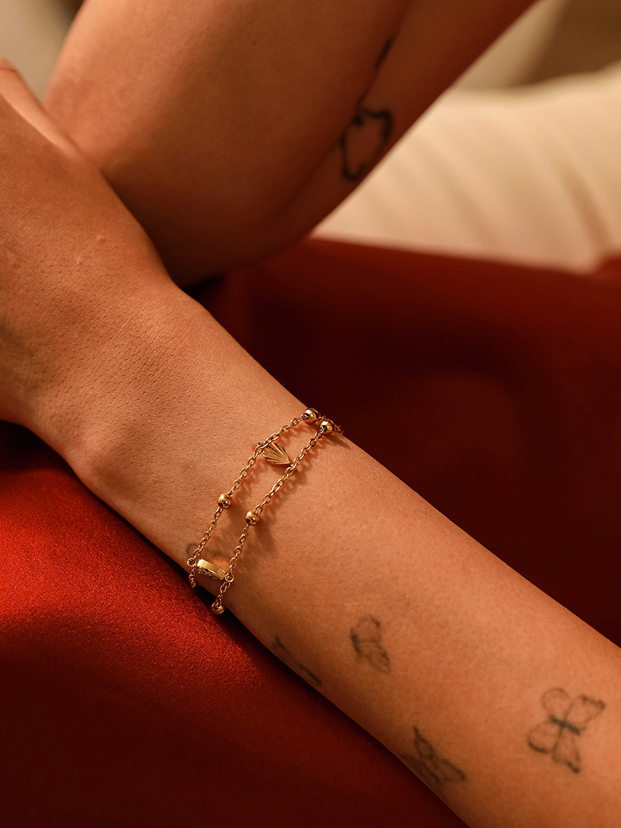 Elysium™ | Luxe armband