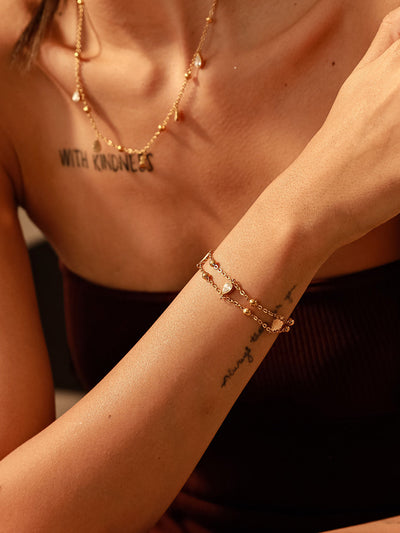 Elysium™ | Luxe armband