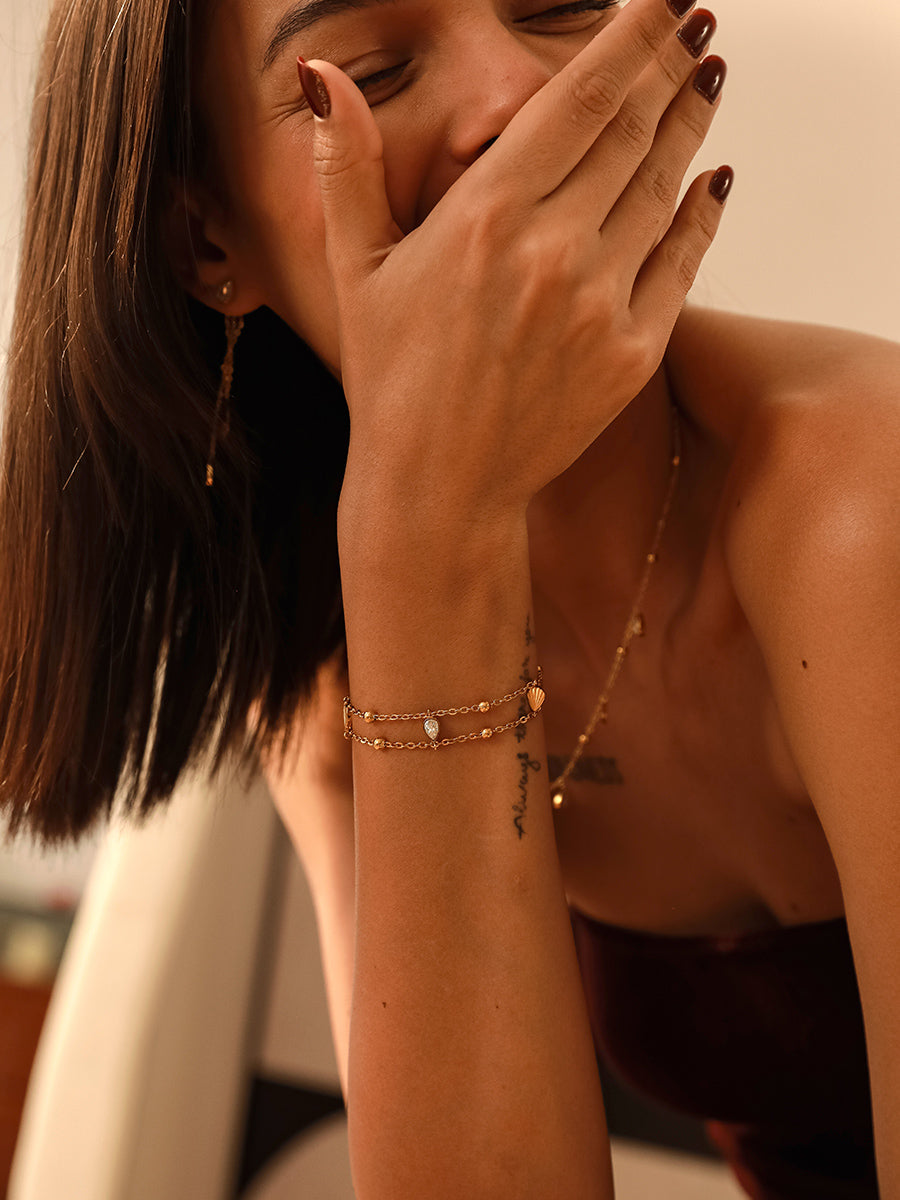Elysium™ | Luxe armband