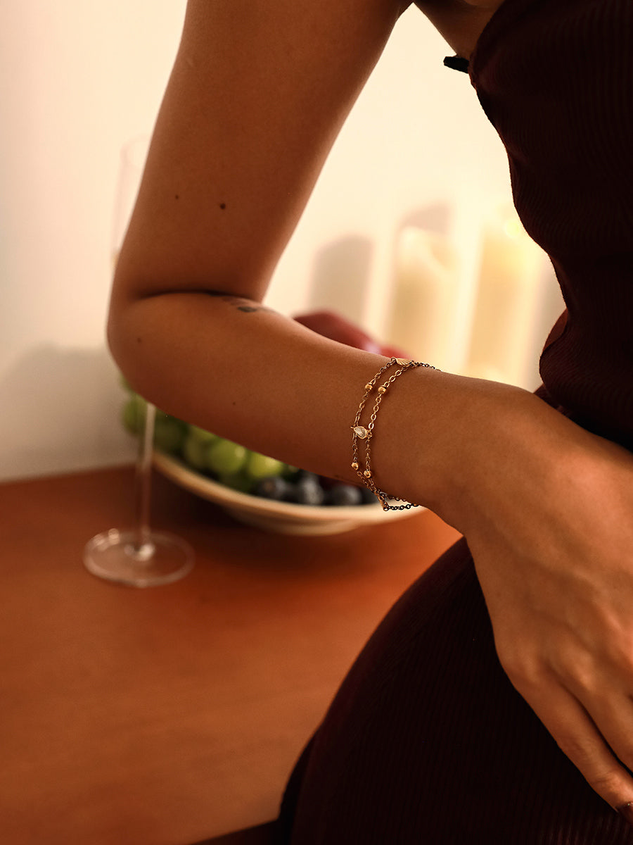 Elysium™ | Luxe armband