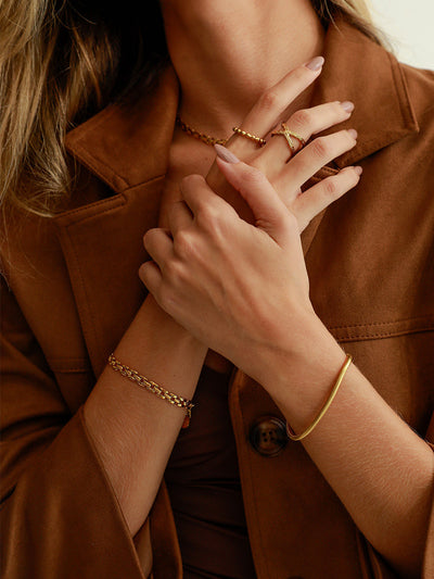 Elysium™ | Luxe armband