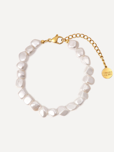 Parel Luxe™ | Armband