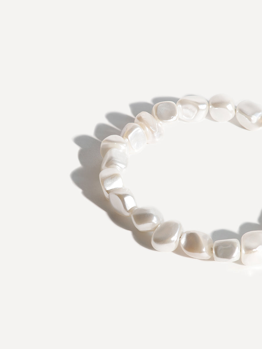 Parel Luxe™ | Armband