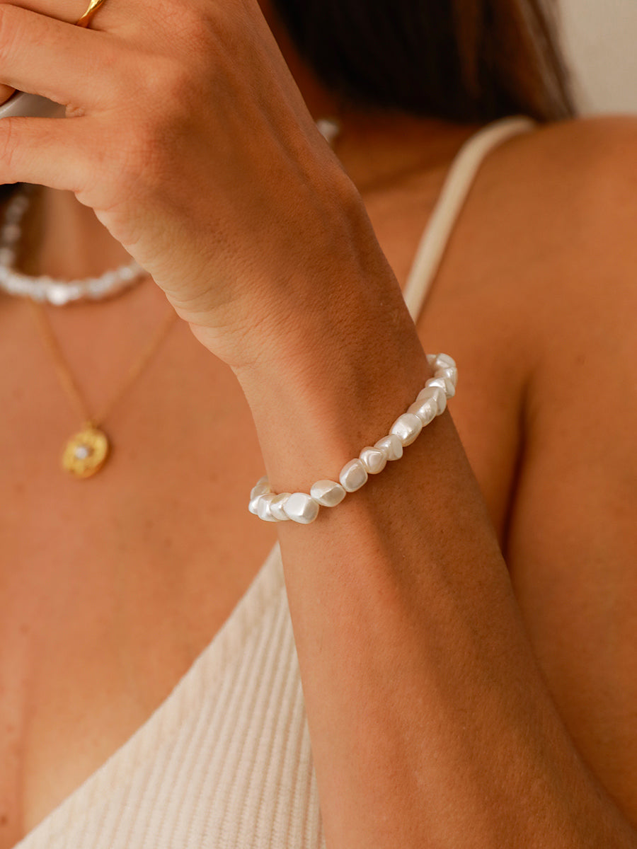 Parel Luxe™ | Armband