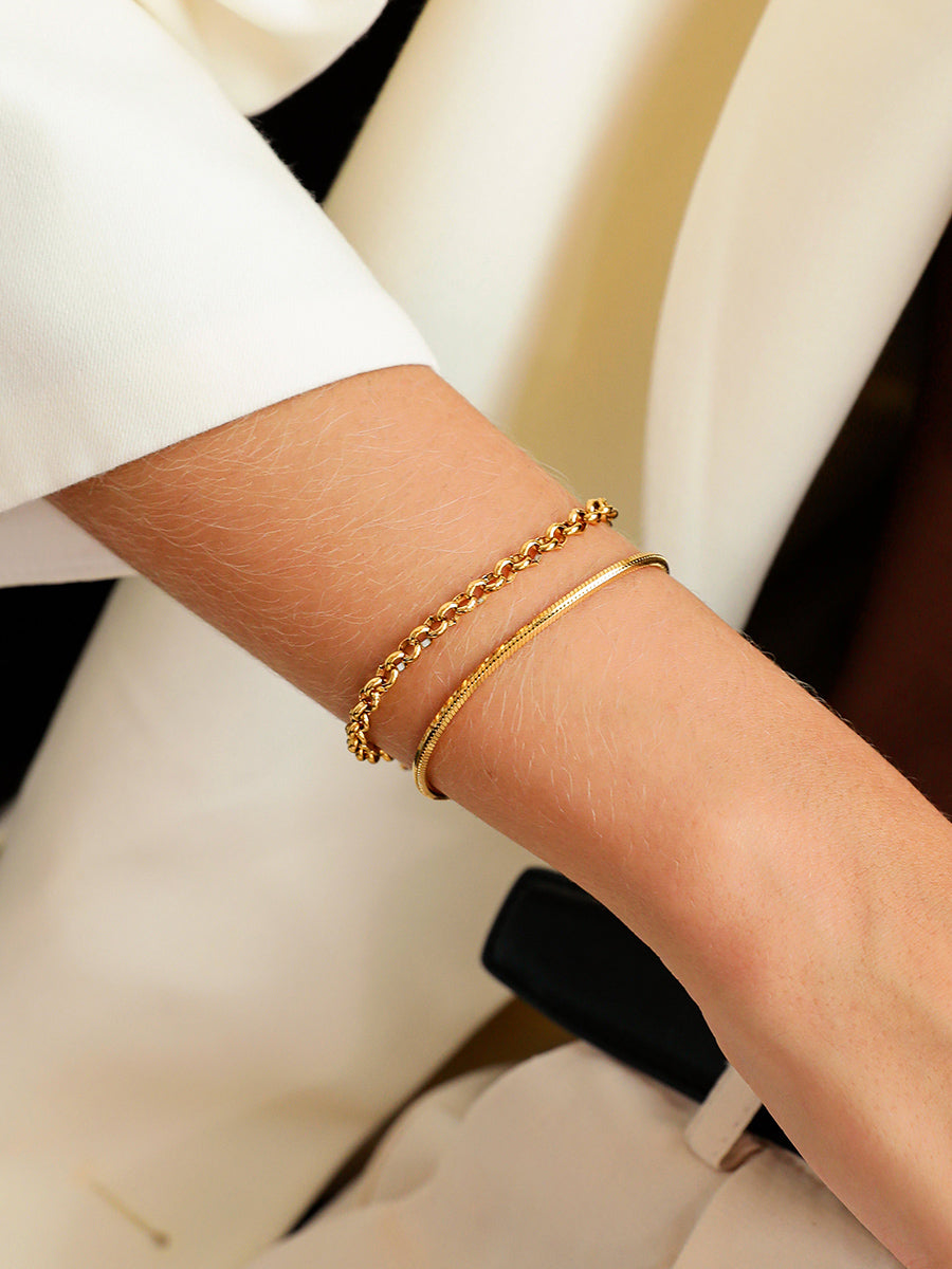Elysium™ | Luxe armband