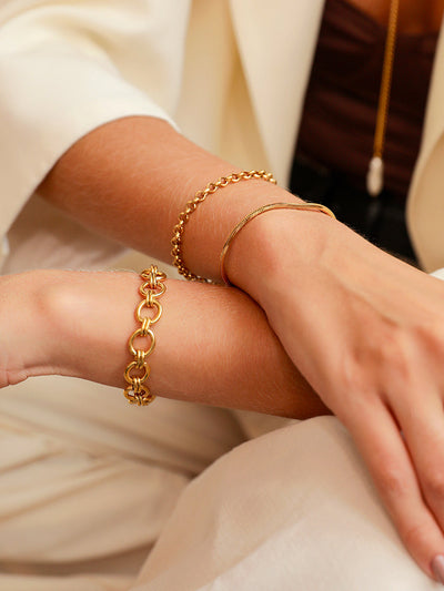 Elysium™ | Luxe armband