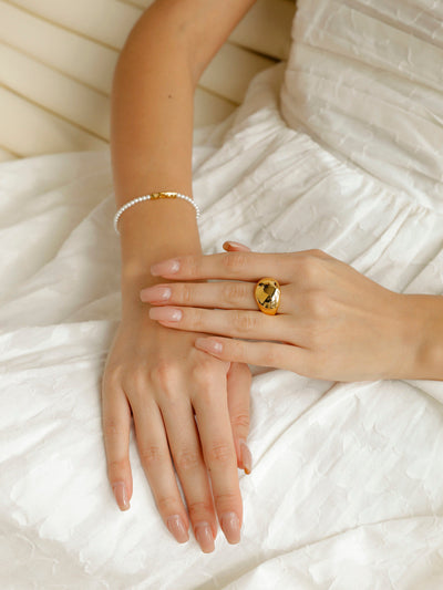Fragmenten™ | Luxe armband