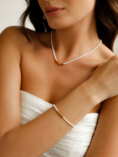 Fragmenten™ | Luxe armband