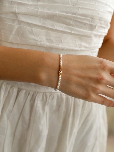Fragmenten™ | Luxe armband
