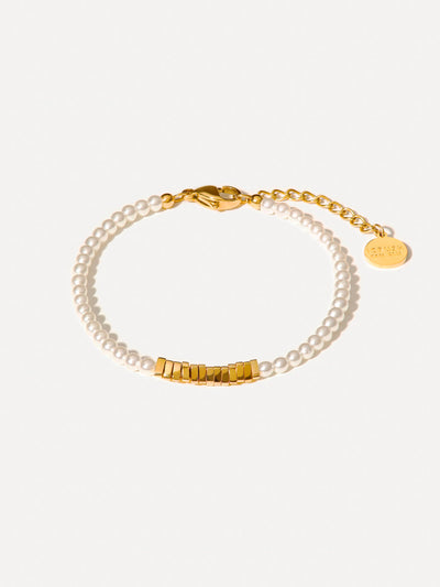Fragmenten™ | Luxe armband