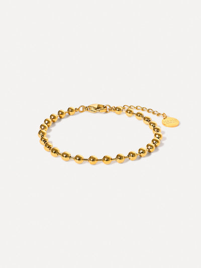 Glanzende Bellen™ | Luxe armband