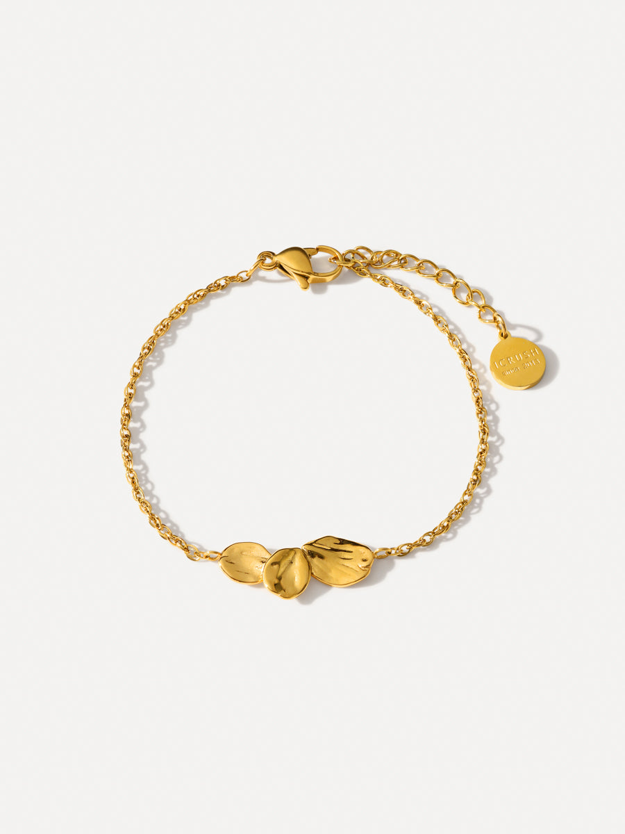 Bloemglans™ | Luxe armband