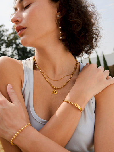 Elysium™ | Luxe armband
