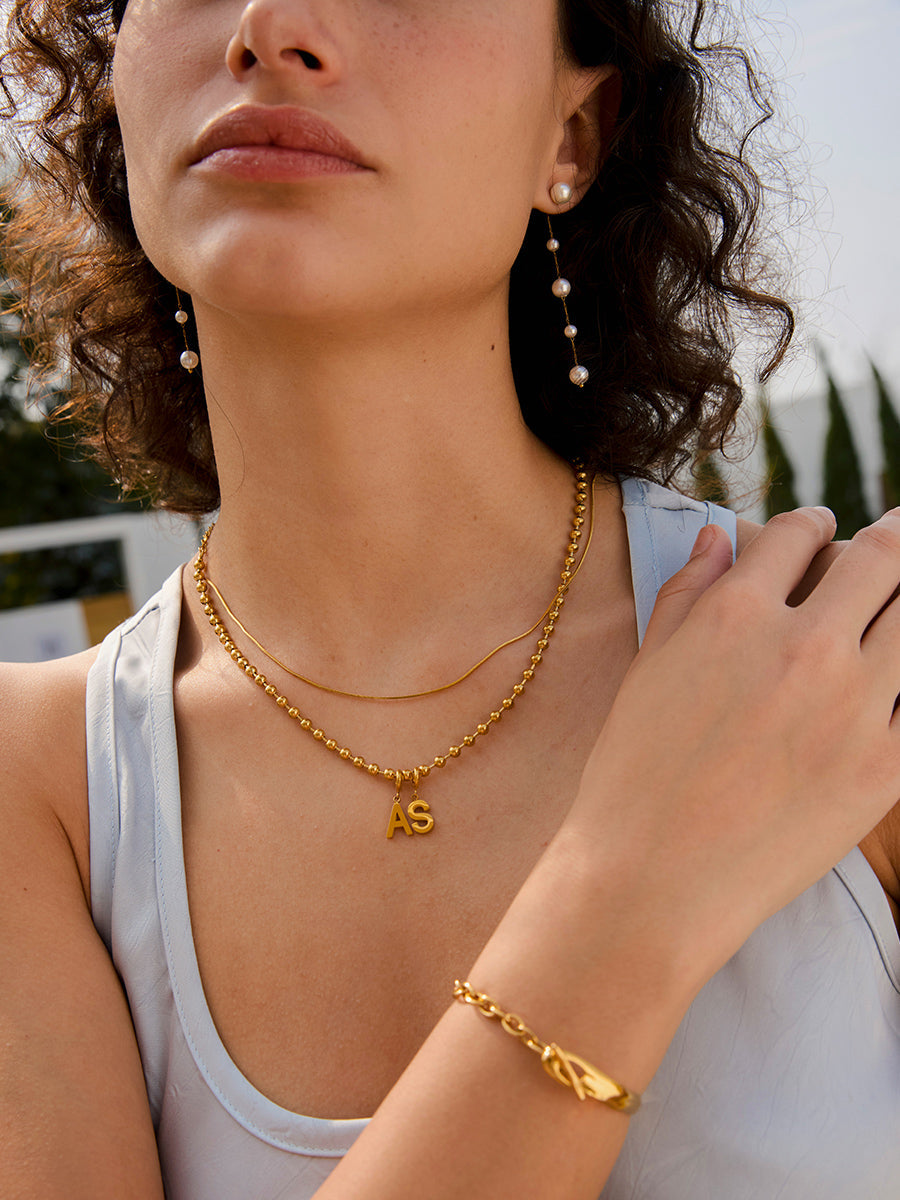 Elysium™ | Luxe armband