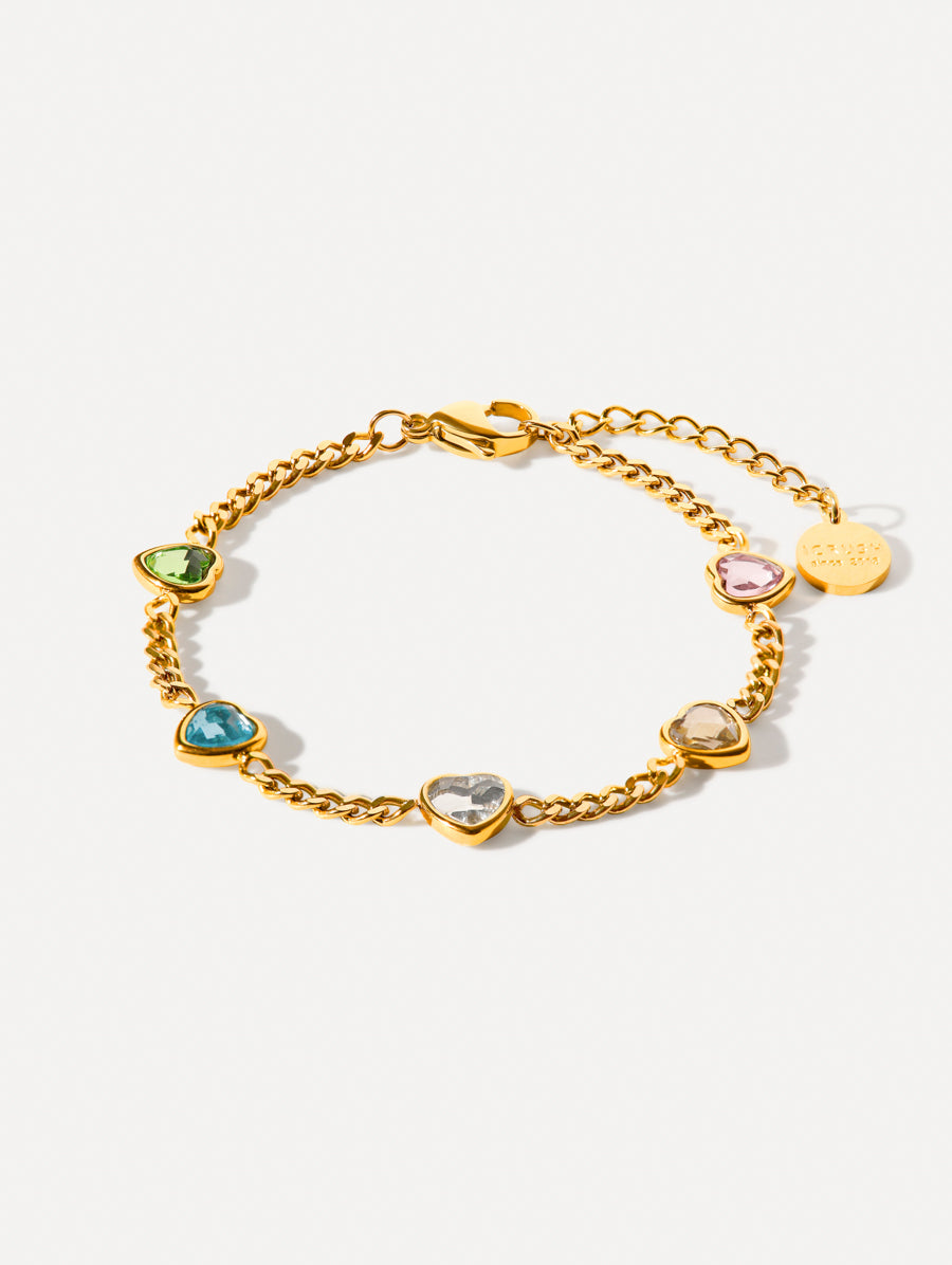 Eerste Liefde™ | Luxe armband