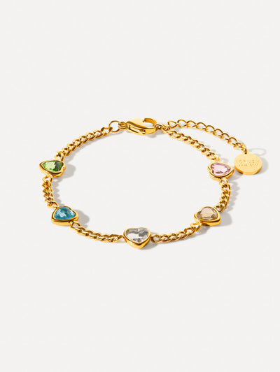 Eerste Liefde™ | Luxe armband